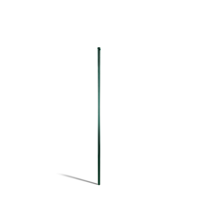 Eisenpfosten (für Hecken von 180 cm)
