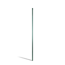 Eisenpfosten (für Hecken von 200 cm)